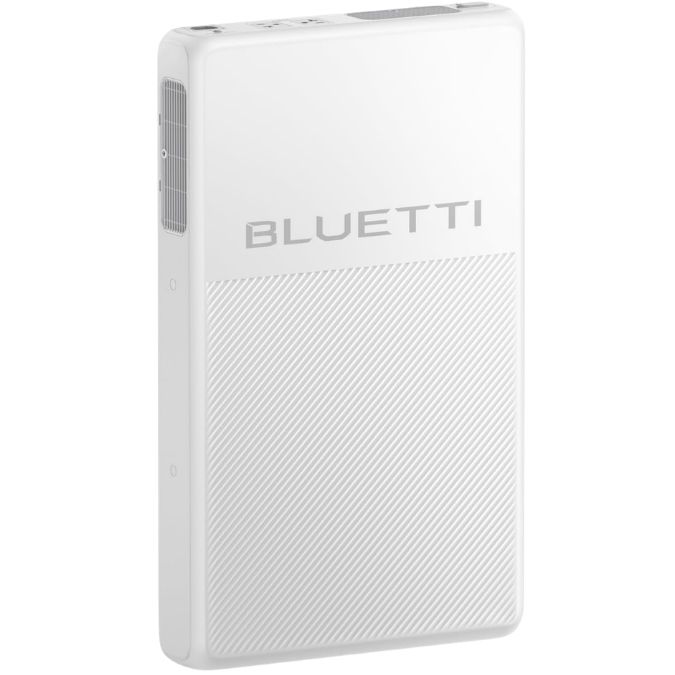 BLUETTI FridgePower Portable Power Station