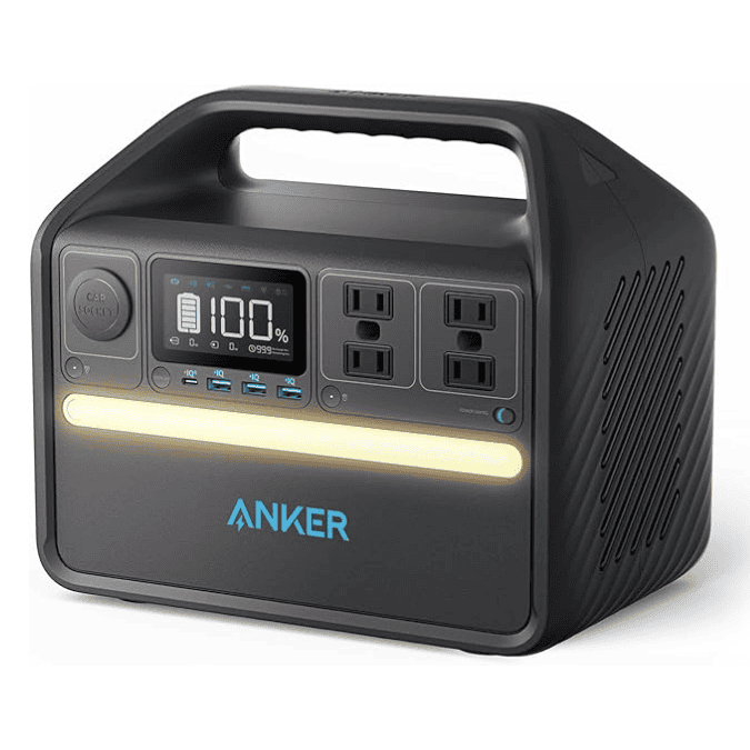 Anker 535 PowerHouse