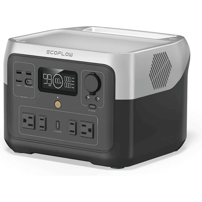 EcoFlow RIVER 2 Max