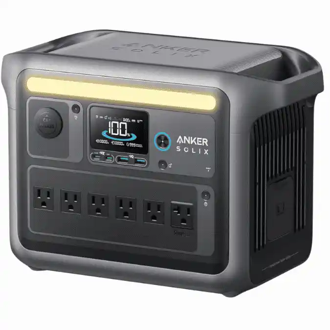 Anker SOLIX C1000