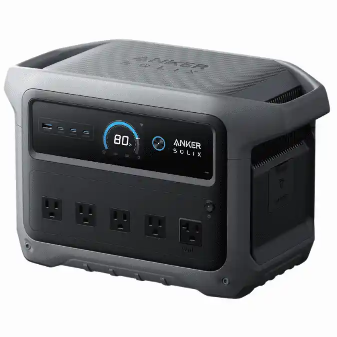 Anker SOLIX C1000 Gen 2