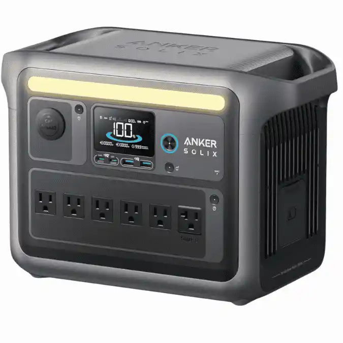 Anker SOLIX C1000