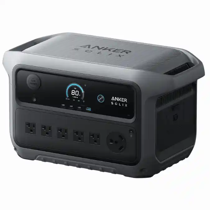 Anker SOLIX C2000 Gen 2