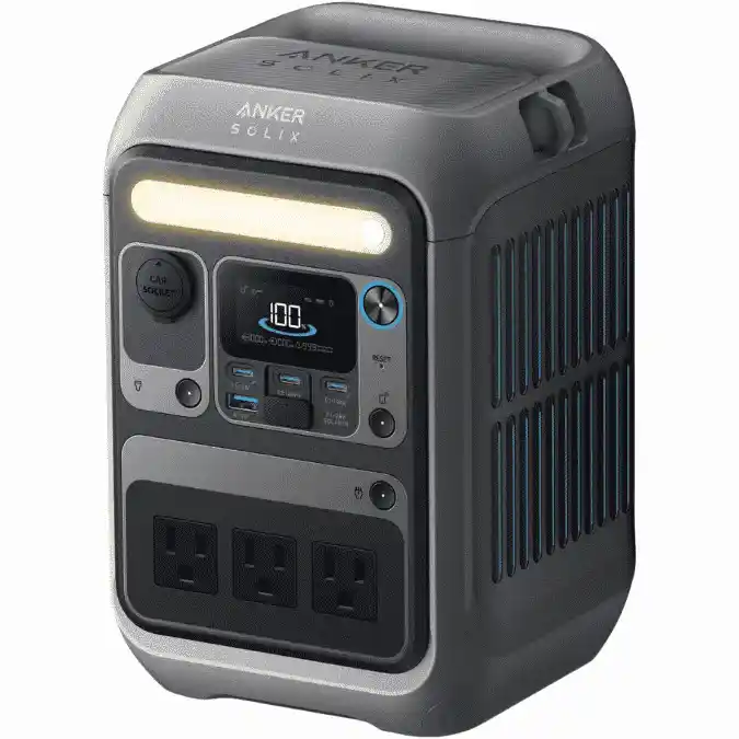 Anker SOLIX C300
