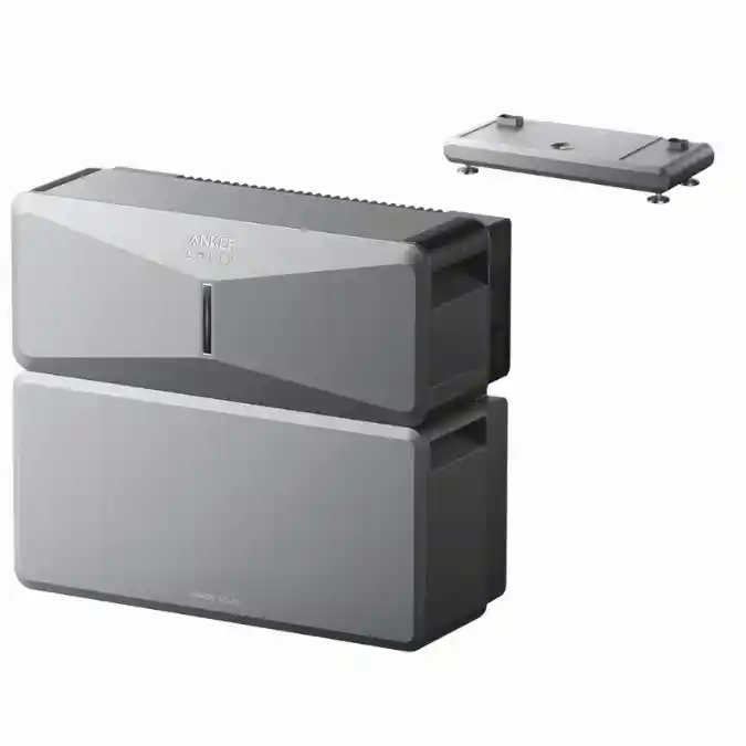 Anker SOLIX E10