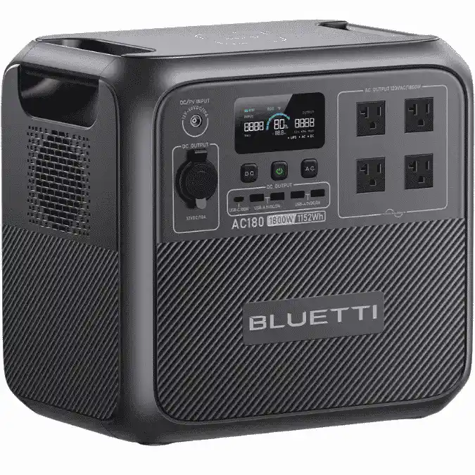BLUETTI AC180