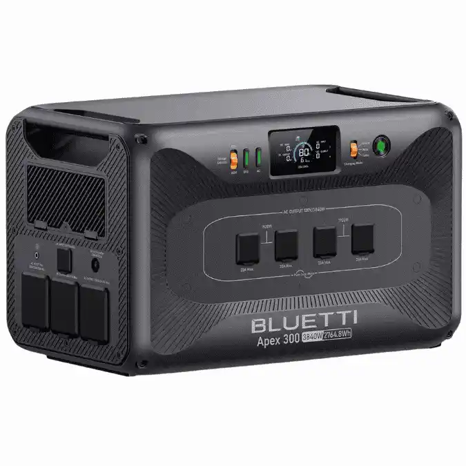 BLUETTI Apex 300