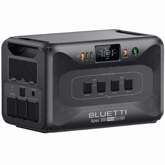 BLUETTI Apex 300
