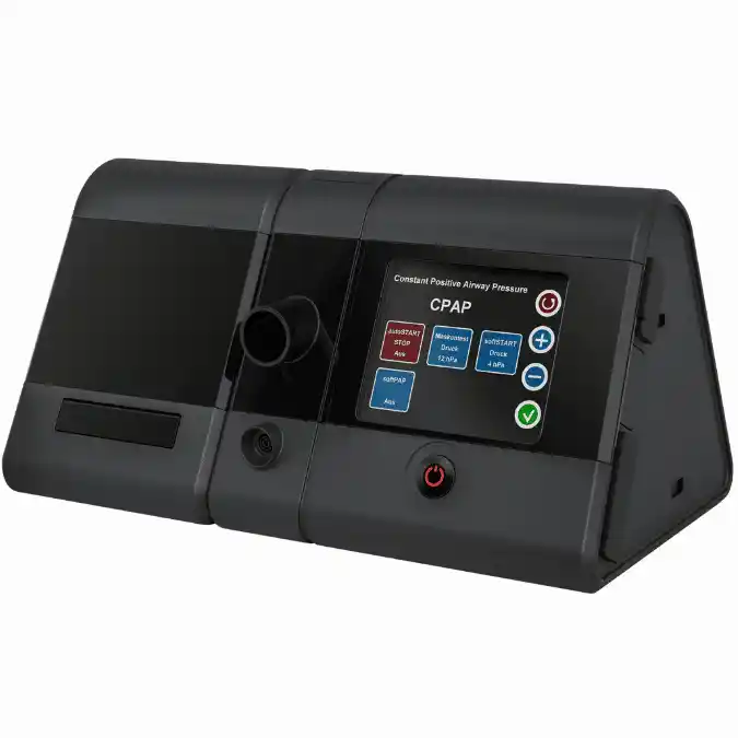 CPAP machine