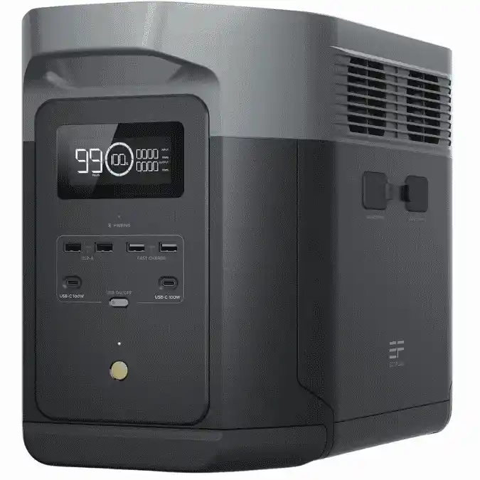 EcoFlow Delta 2 Max