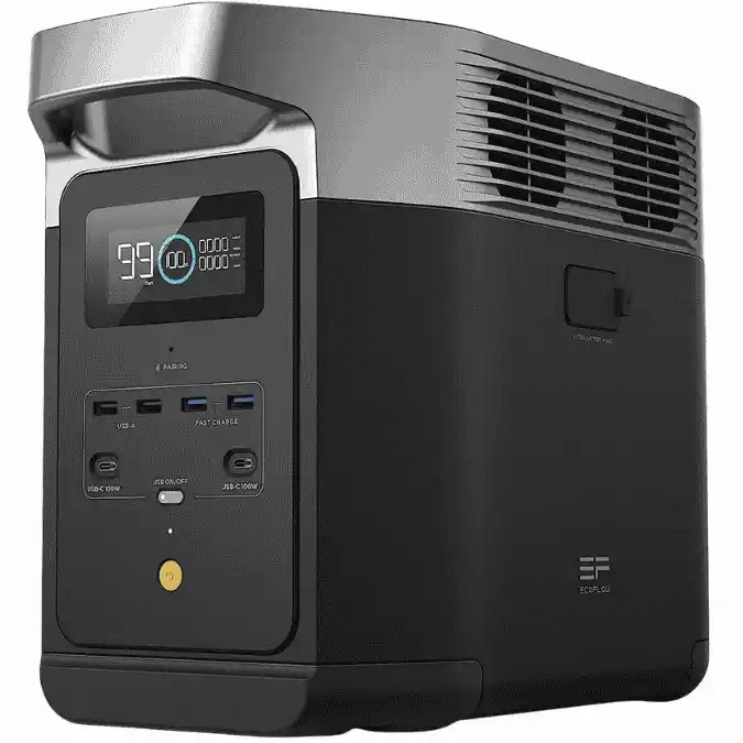 EcoFlow Delta 2