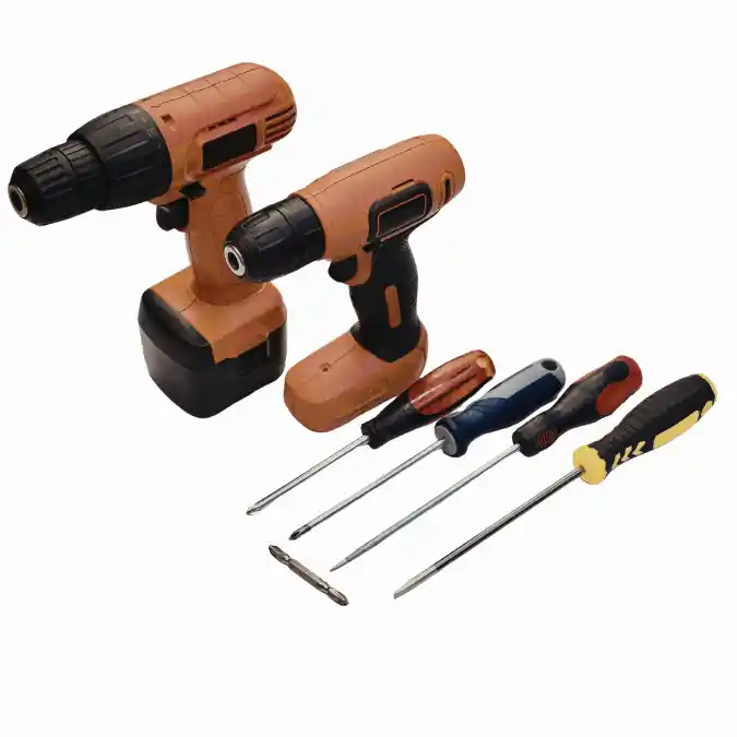 Power tools