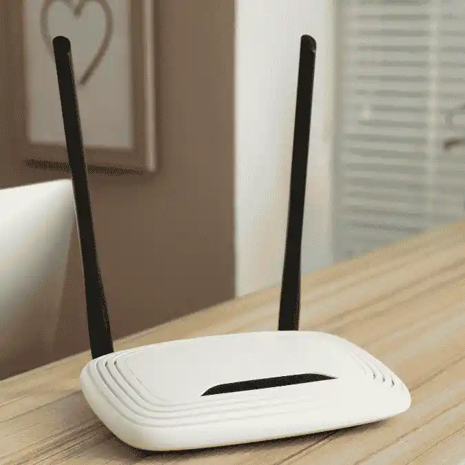 Wi-Fi Router