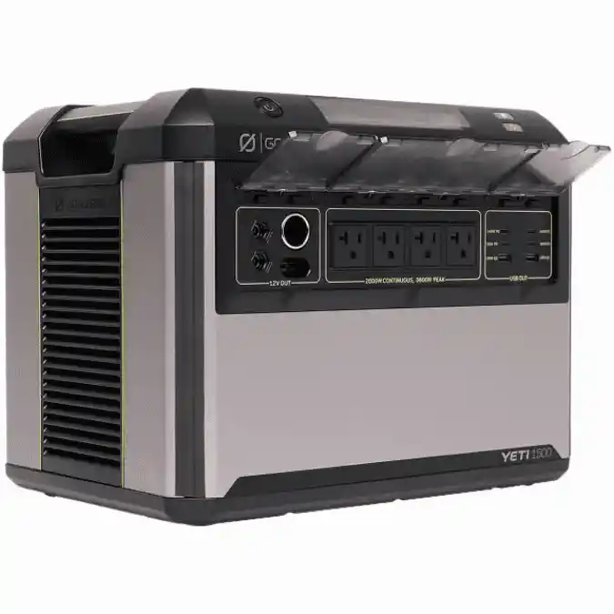 Yeti 1500
