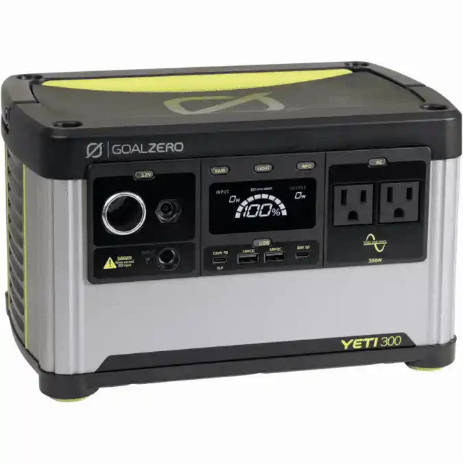Yeti 300