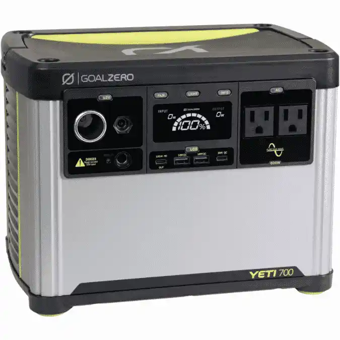 Yeti 700