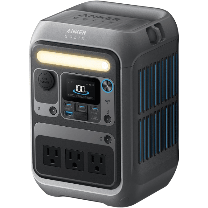 Anker SOLIX C300