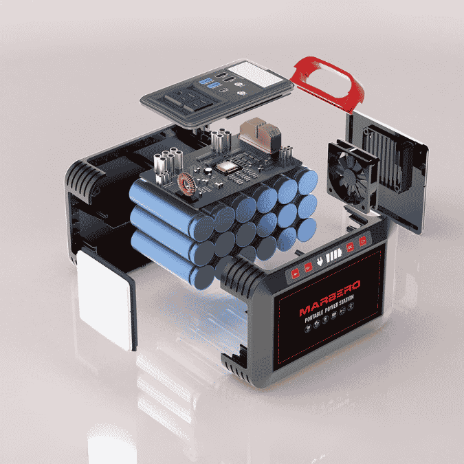 battery management system