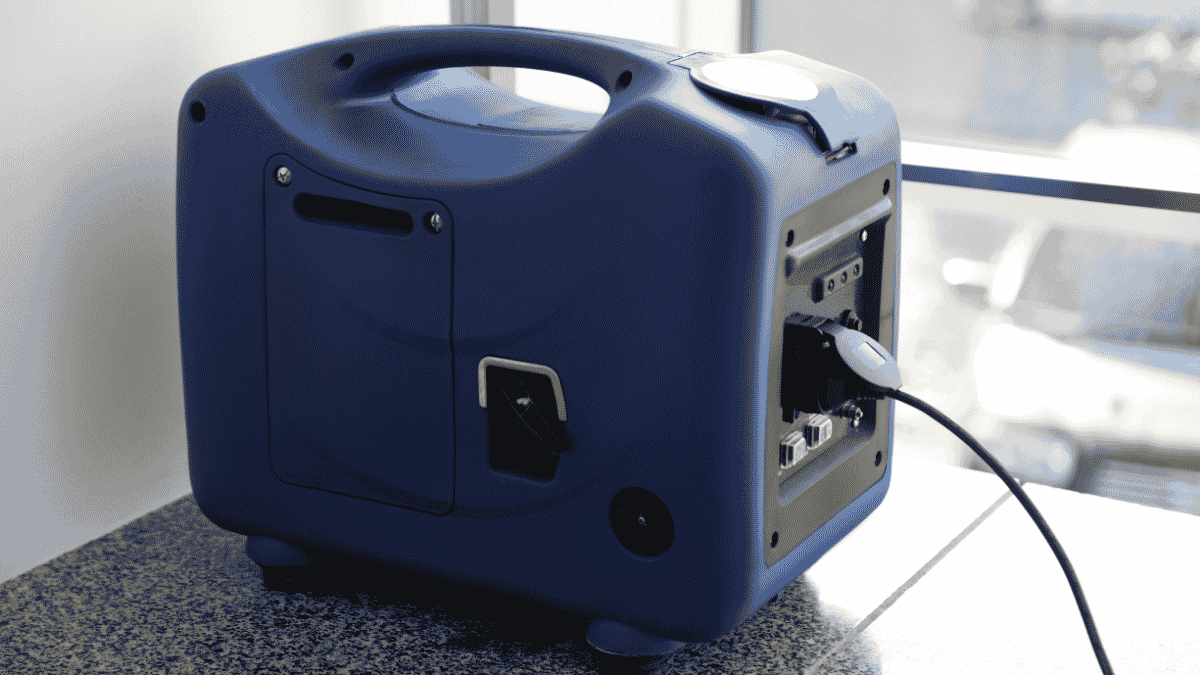 portable power station calculator