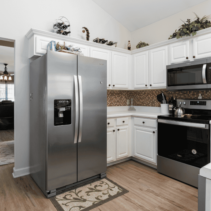portable power station for refrigerator
